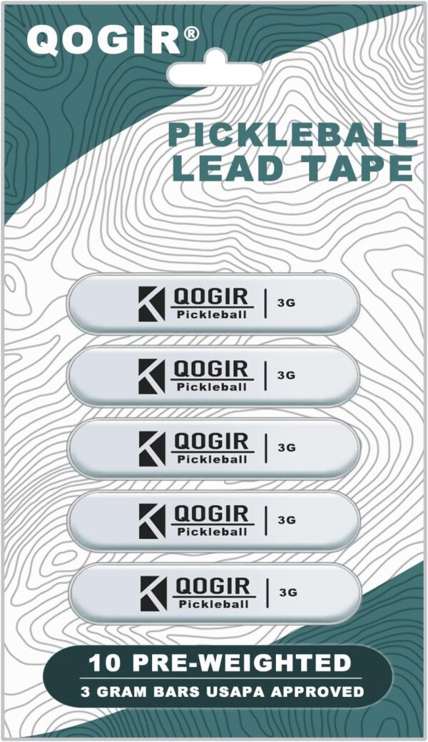 Lead Tape