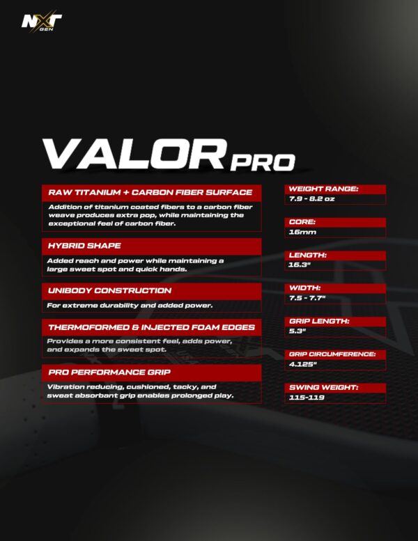 ValorPro - Image 2